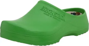 Birki Unisex Super Birki Clog,Apple Green,44 M EU (13 M US Women's/11 M US Men's)