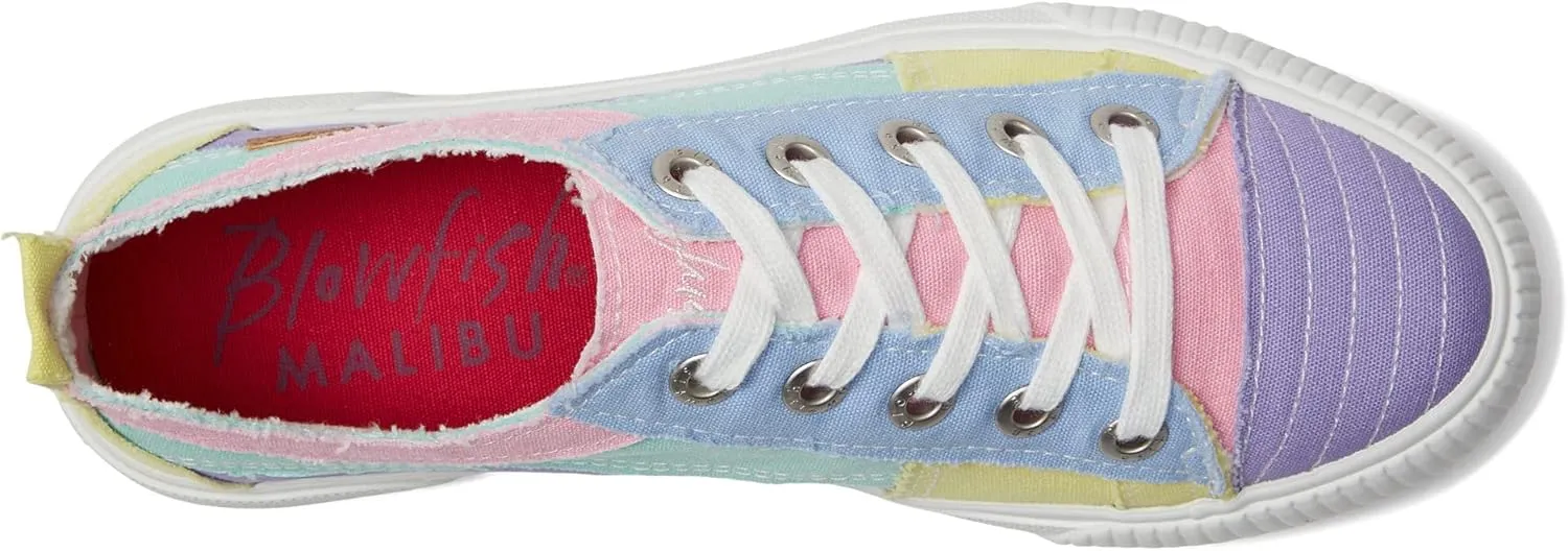 Blowfish Malibu Unisex-Child Clay-k Sneaker