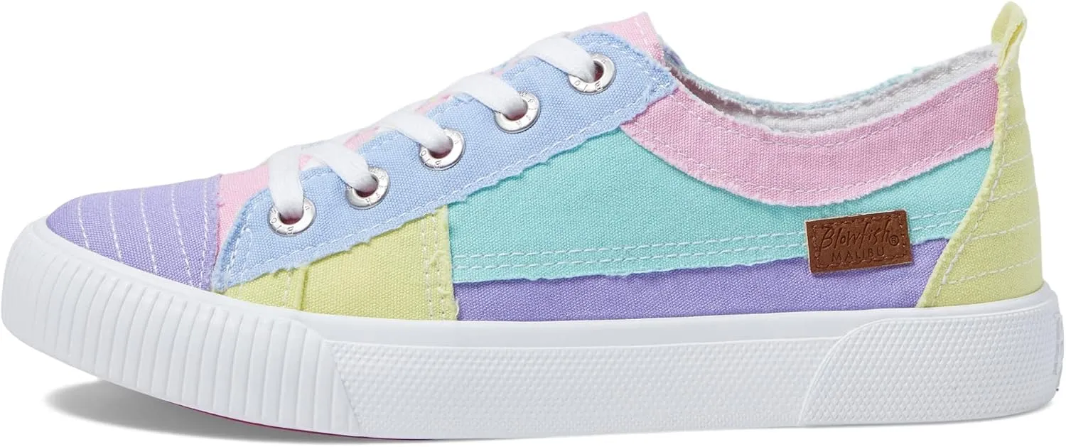 Blowfish Malibu Unisex-Child Clay-k Sneaker