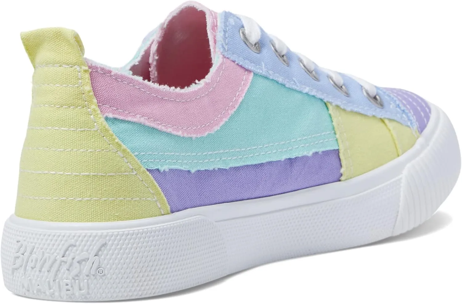 Blowfish Malibu Unisex-Child Clay-k Sneaker