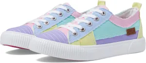 Blowfish Malibu Unisex-Child Clay-k Sneaker