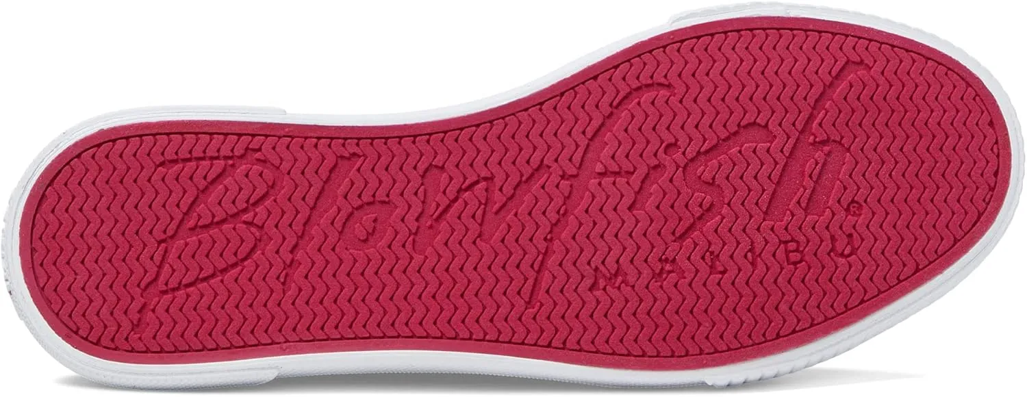 Blowfish Malibu Unisex-Child Clay-k Sneaker