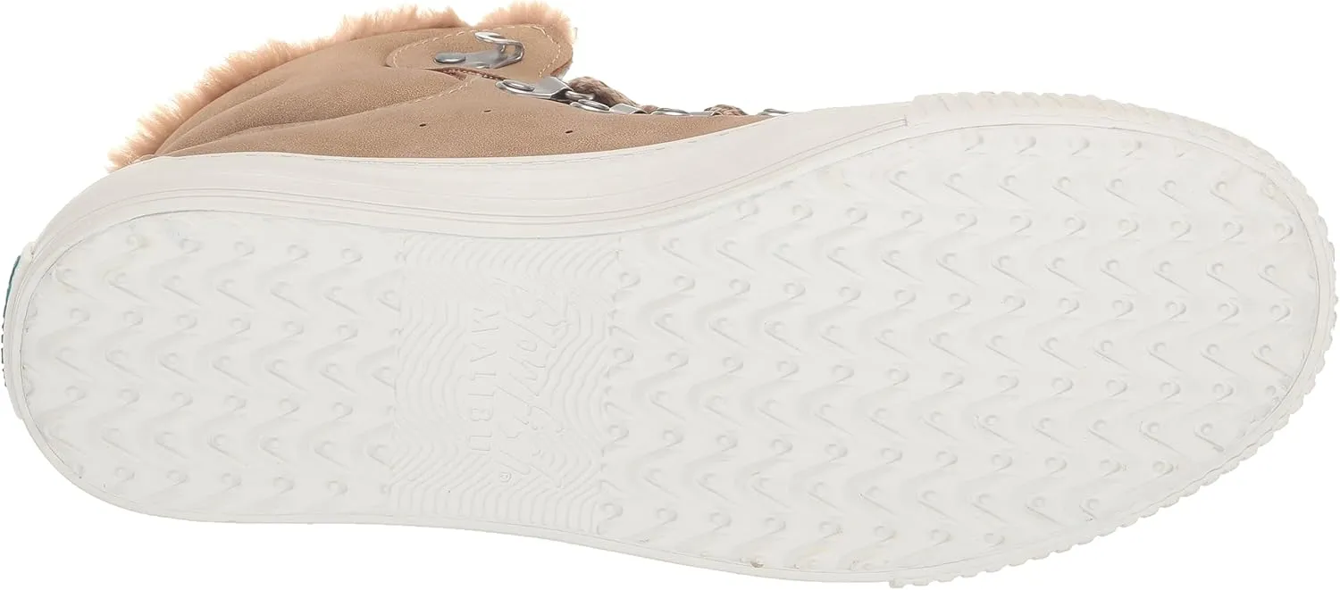 Blowfish Malibu Women's Amherst Sneaker