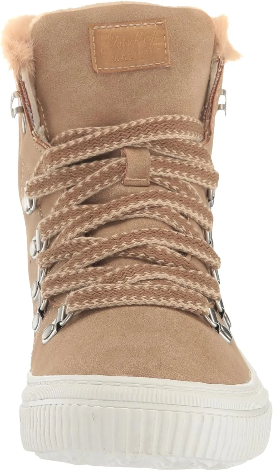 Blowfish Malibu Women's Amherst Sneaker
