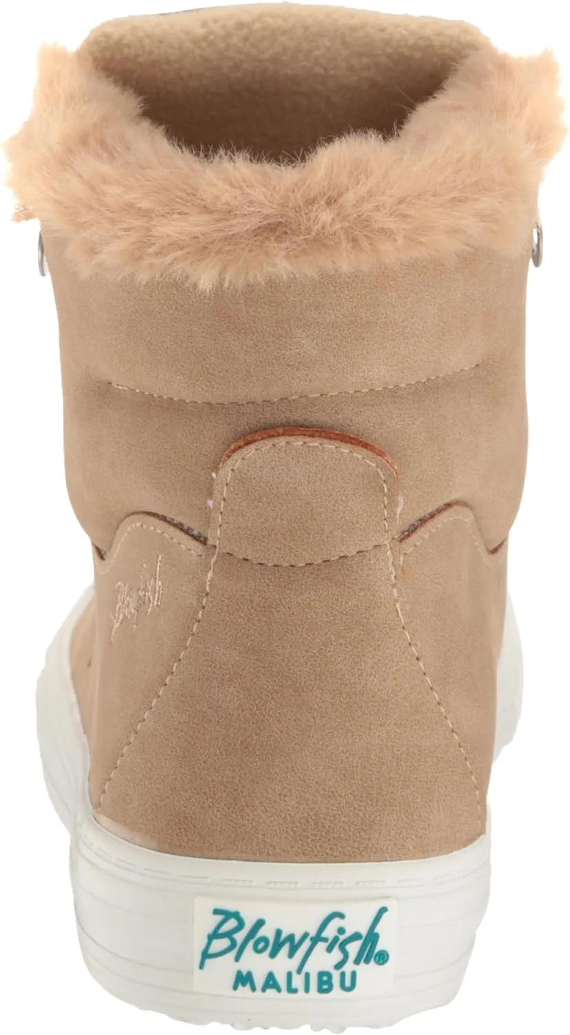 Blowfish Malibu Women's Amherst Sneaker