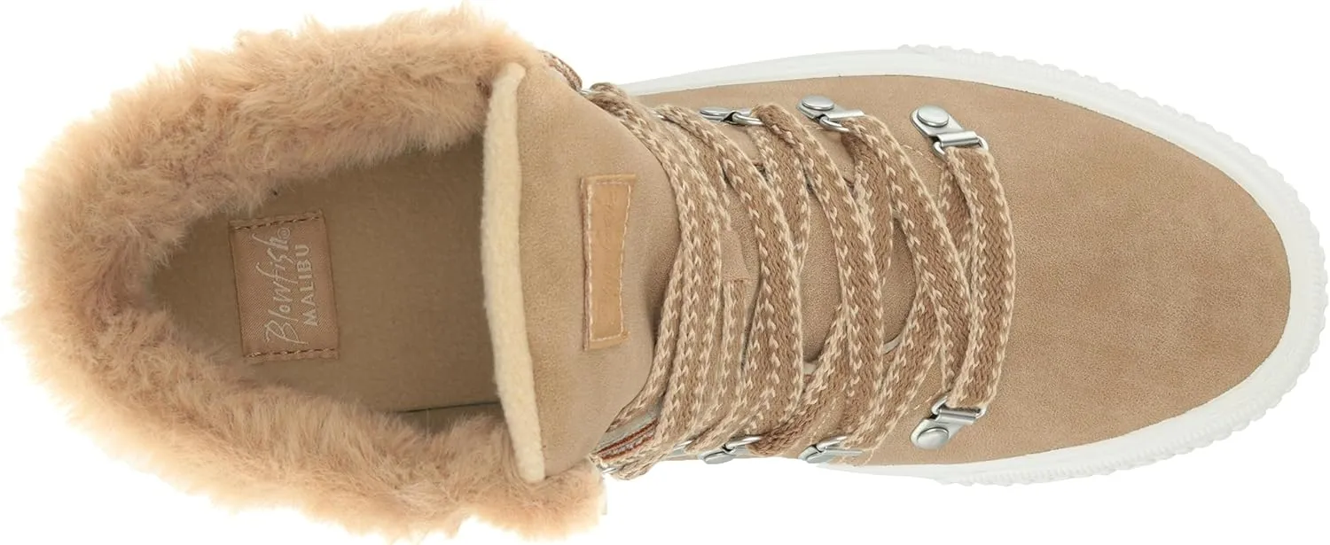 Blowfish Malibu Women's Amherst Sneaker