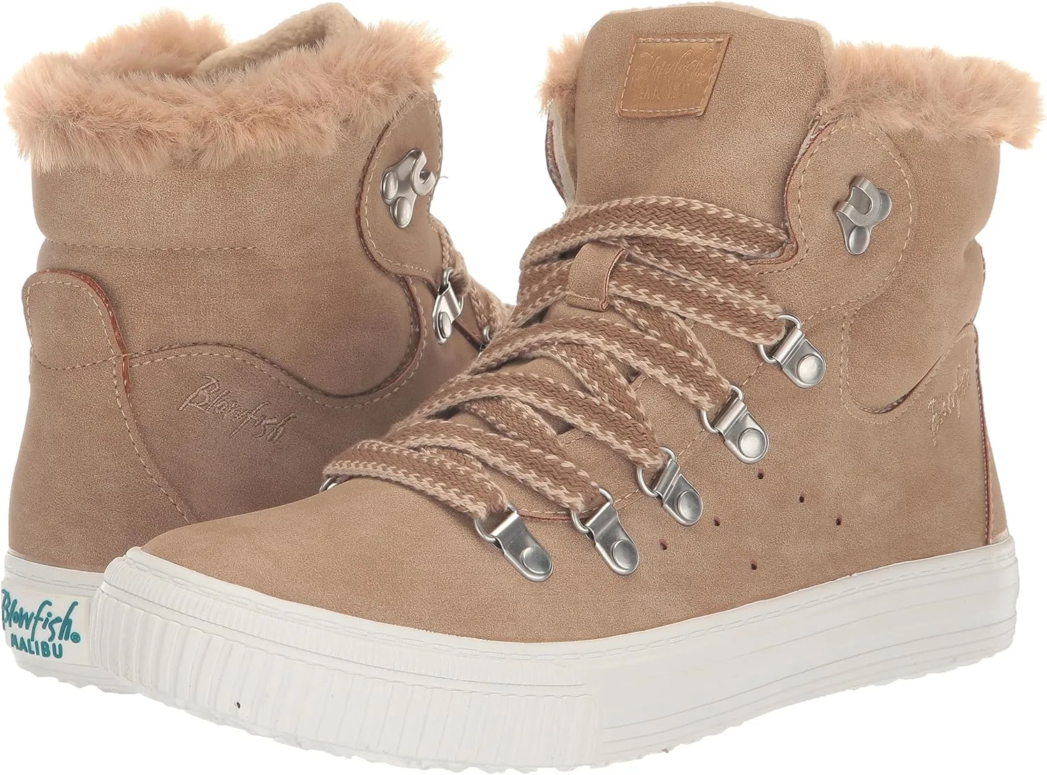 Blowfish Malibu Women's Amherst Sneaker