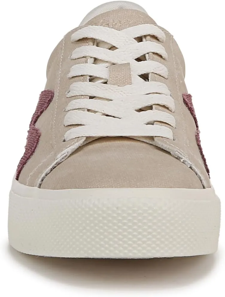 Blowfish Malibu Women's Vice Sneaker Grey 6US, 6.5US, 7US, 7.5US, 8US, 8.5US, 9US, 10US, 11US