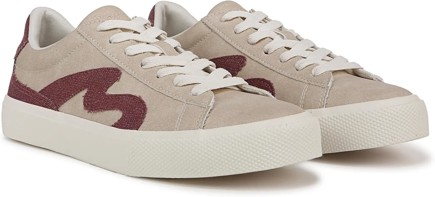Blowfish Malibu Women's Vice Sneaker Grey 6US, 6.5US, 7US, 7.5US, 8US, 8.5US, 9US, 10US, 11US