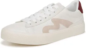 Blowfish Malibu Women's Vice Sneaker Grey 6US, 6.5US, 7US, 7.5US, 8US, 8.5US, 9US, 10US, 11US