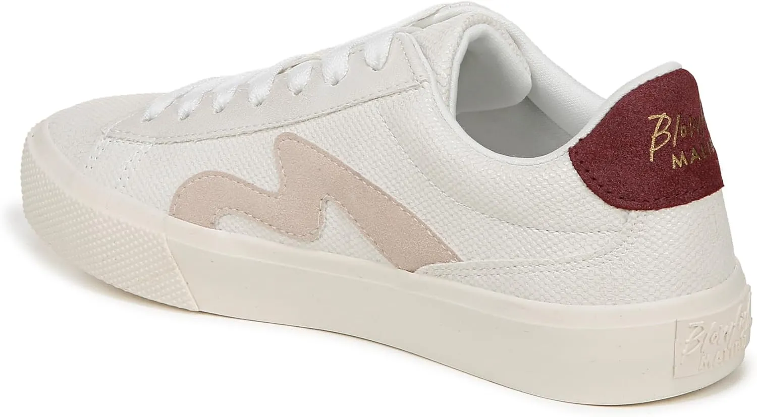 Blowfish Malibu Women's Vice Sneaker Grey 6US, 6.5US, 7US, 7.5US, 8US, 8.5US, 9US, 10US, 11US