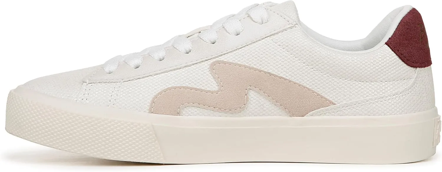 Blowfish Malibu Women's Vice Sneaker Grey 6US, 6.5US, 7US, 7.5US, 8US, 8.5US, 9US, 10US, 11US