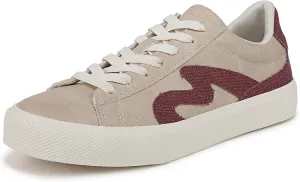 Blowfish Malibu Women's Vice Sneaker Grey 6US, 6.5US, 7US, 7.5US, 8US, 8.5US, 9US, 10US, 11US