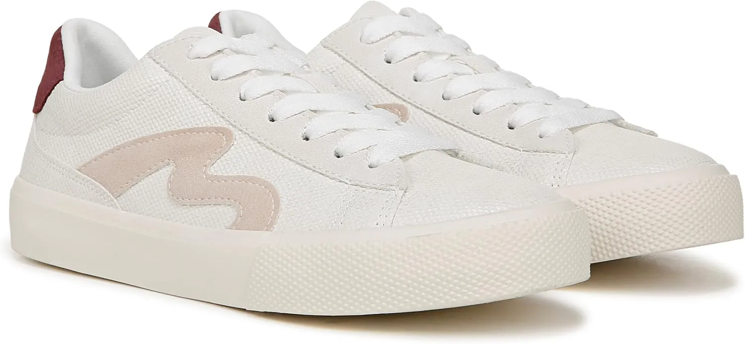 Blowfish Malibu Women's Vice Sneaker Grey 6US, 6.5US, 7US, 7.5US, 8US, 8.5US, 9US, 10US, 11US