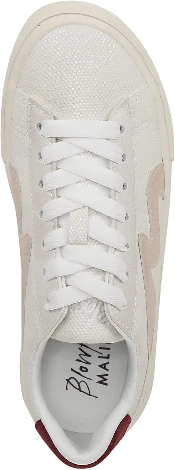 Blowfish Malibu Women's Vice Sneaker Grey 6US, 6.5US, 7US, 7.5US, 8US, 8.5US, 9US, 10US, 11US