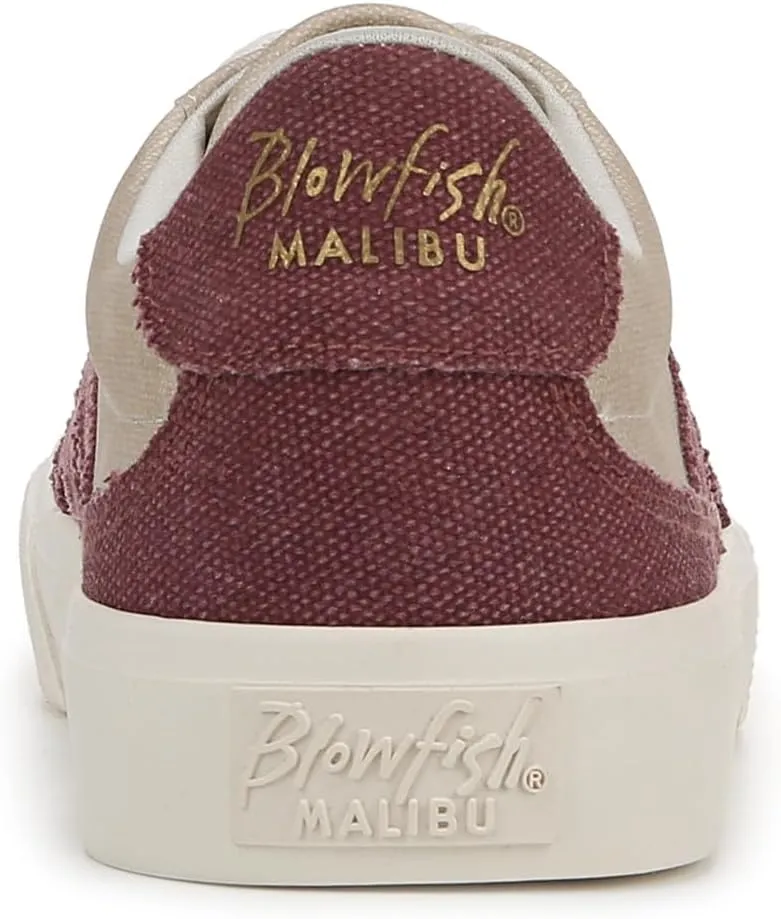 Blowfish Malibu Women's Vice Sneaker Grey 6US, 6.5US, 7US, 7.5US, 8US, 8.5US, 9US, 10US, 11US