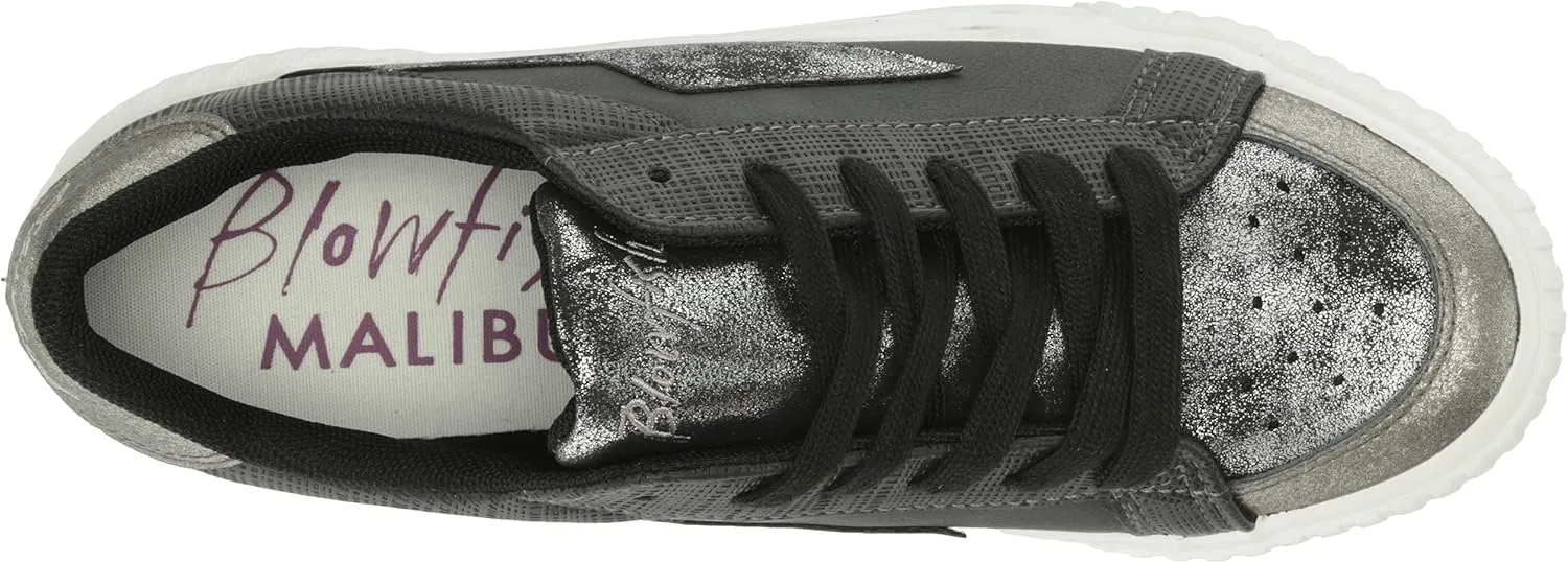 Blowfish Malibu Women's Willa Lace Up Sneaker