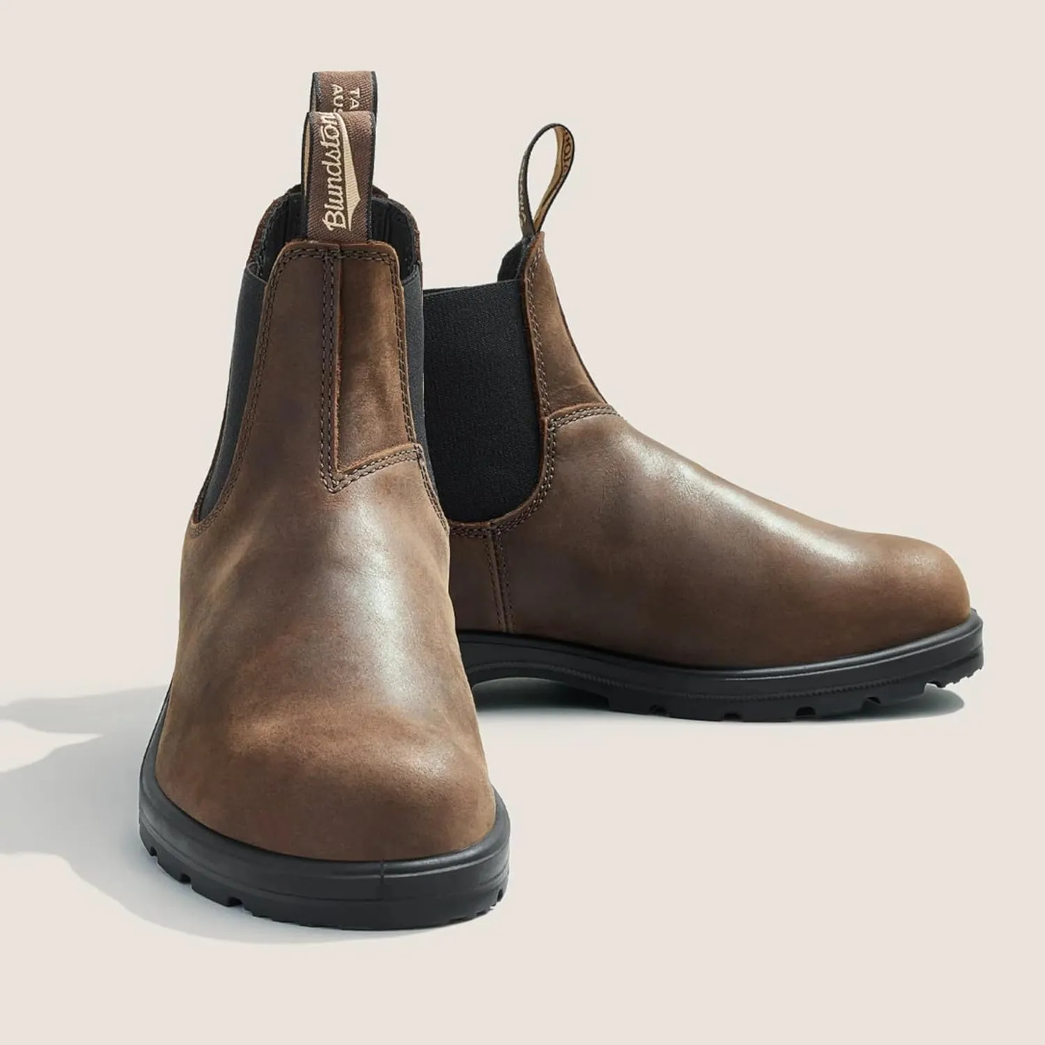 Blundstone Classic Chelsea Boots - Unisex