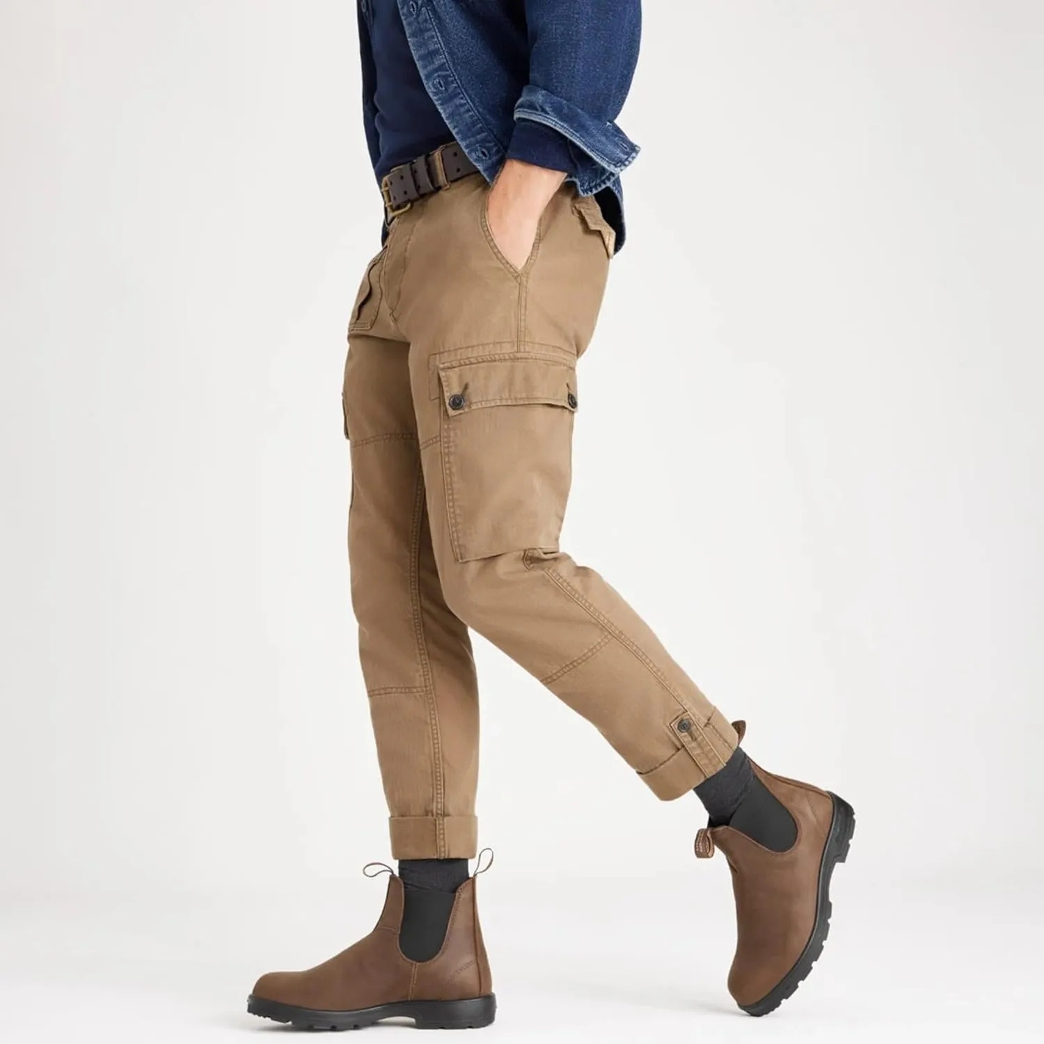 Blundstone Classic Chelsea Boots - Unisex