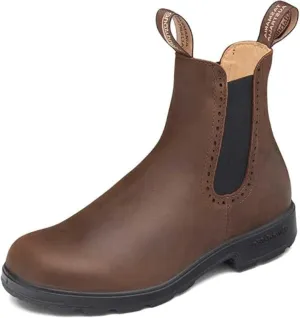 Blundstone High Top Chelsea Boots - Women