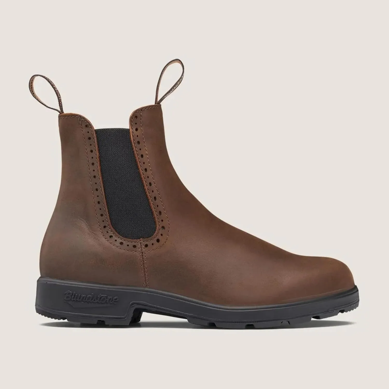 Blundstone High Top Chelsea Boots - Women
