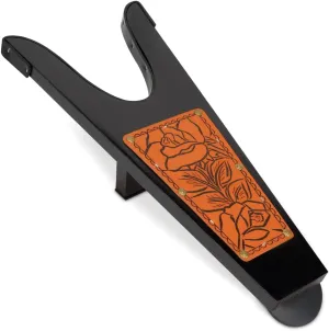 Boot Jack Wooden Boot Remover for Cowboy Boots Easy Boot Puller Perfect Husband Gifts Dad Gifts