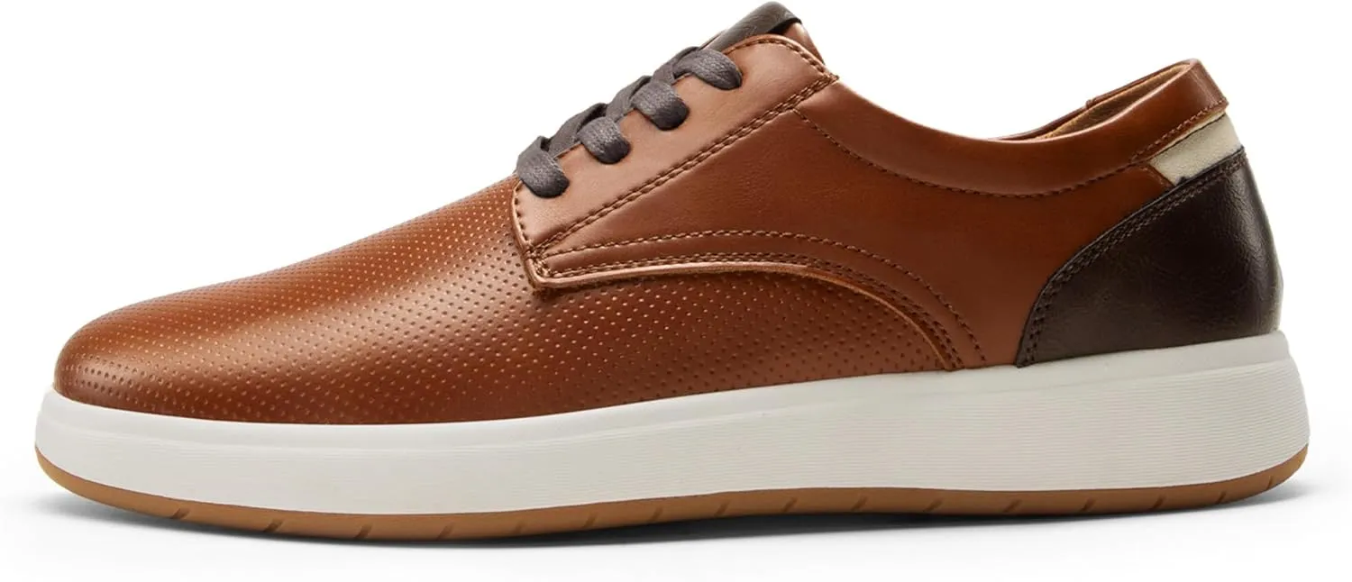 Bruno Marc Men's Casual Dress Sneaker Formal Shoes