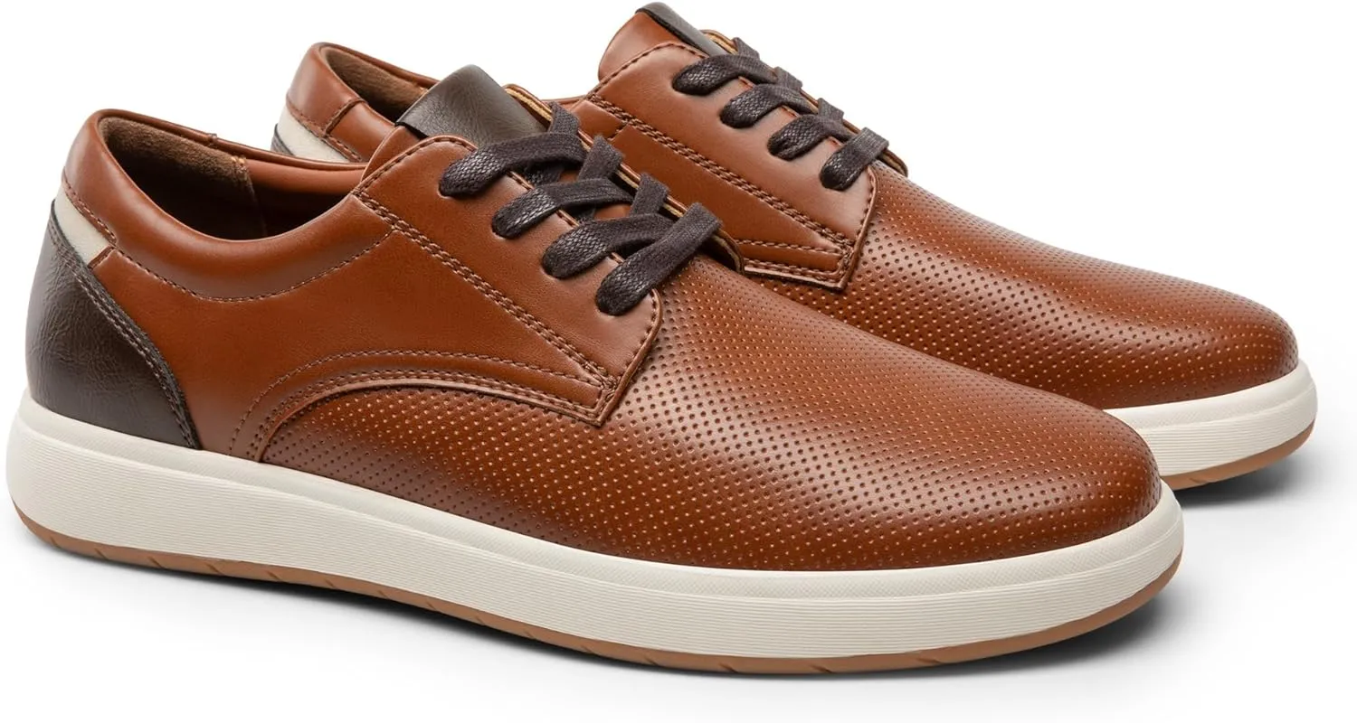 Bruno Marc Men's Casual Dress Sneaker Formal Shoes