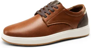 Bruno Marc Men's Casual Dress Sneaker Formal Shoes