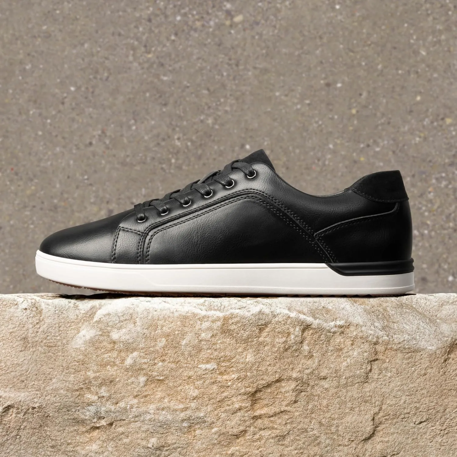 Bruno Marc Men's Casual Dress Sneakers Skate Shoes