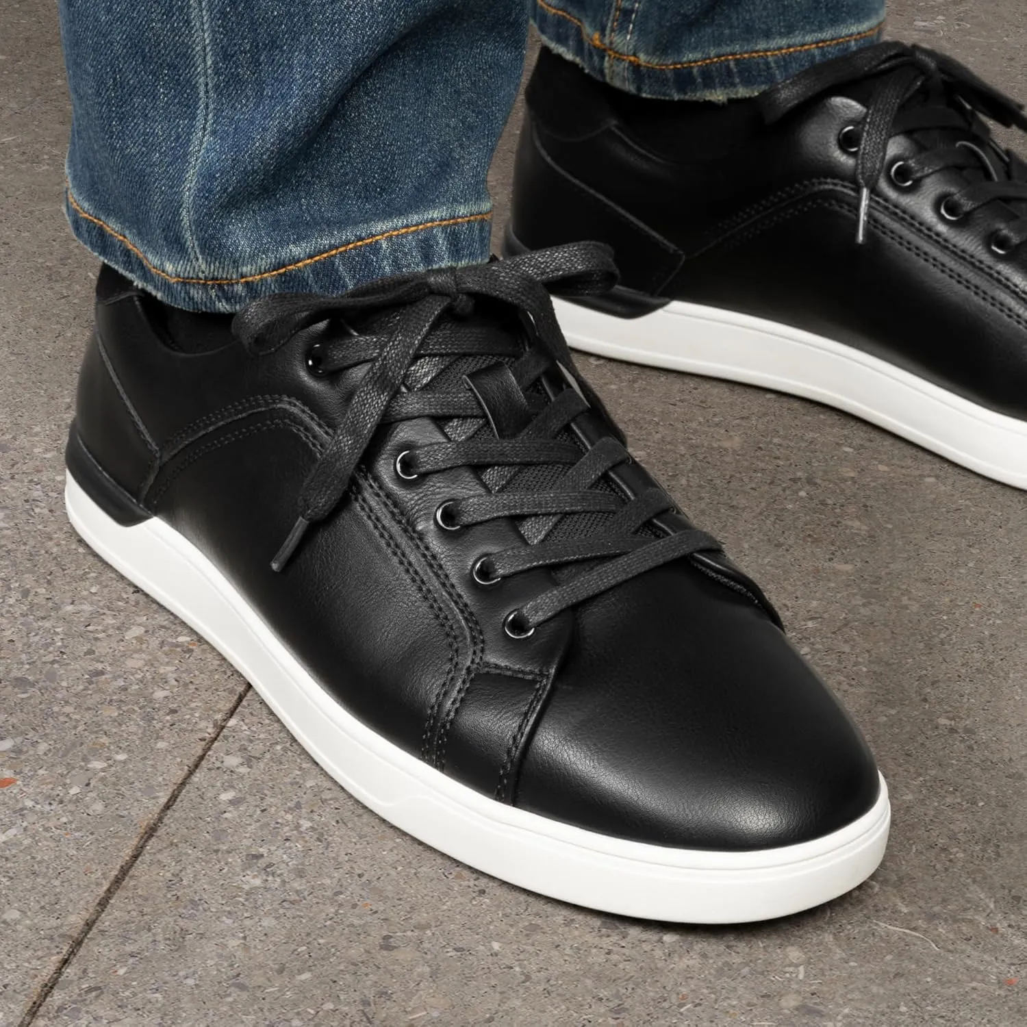 Bruno Marc Men's Casual Dress Sneakers Skate Shoes