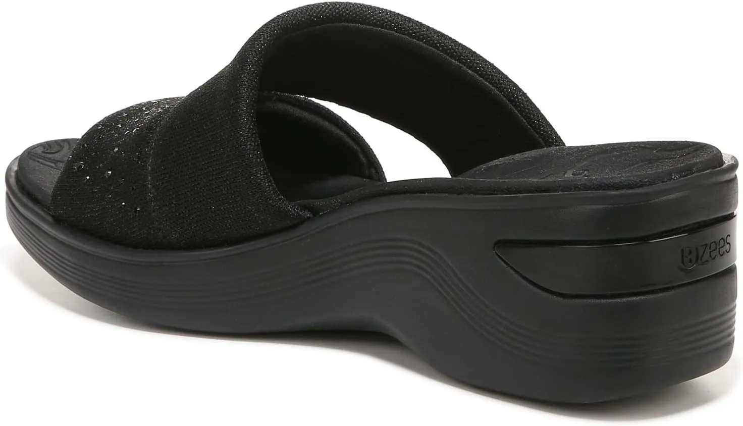 BZees Women's, Dynasty Bright Sandal