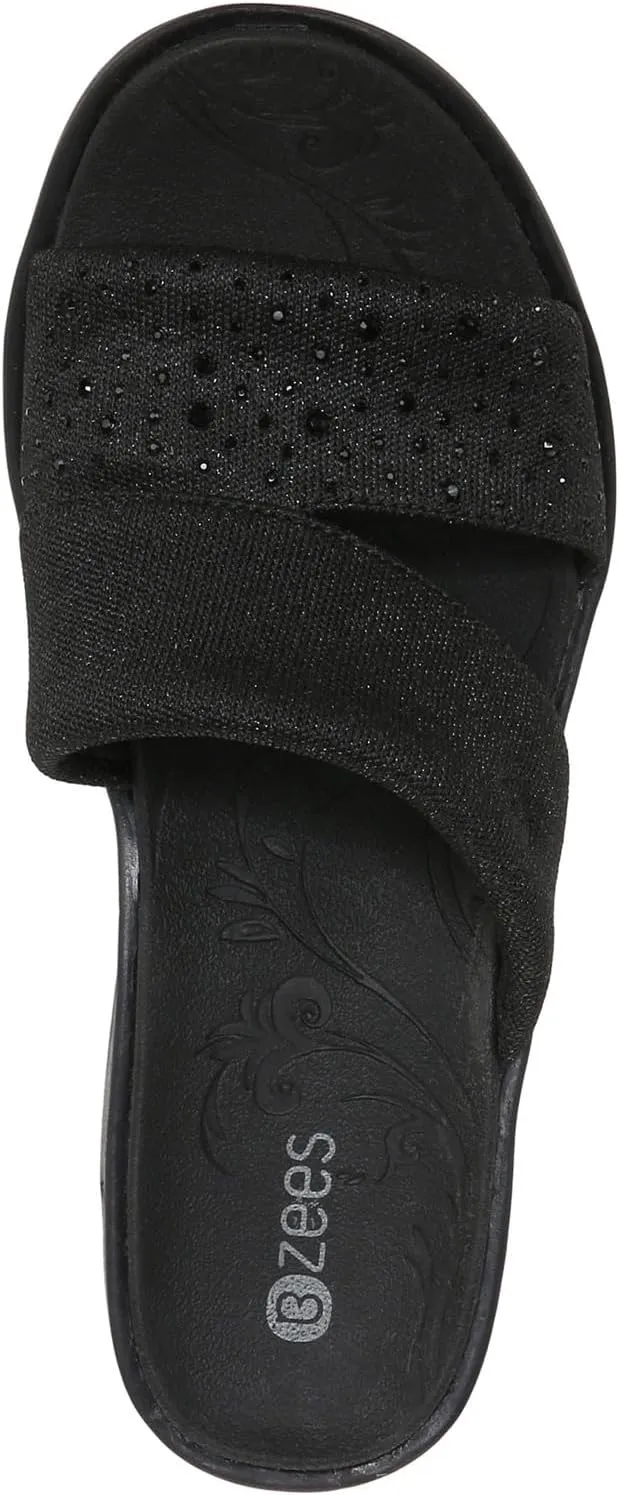 BZees Women's, Dynasty Bright Sandal