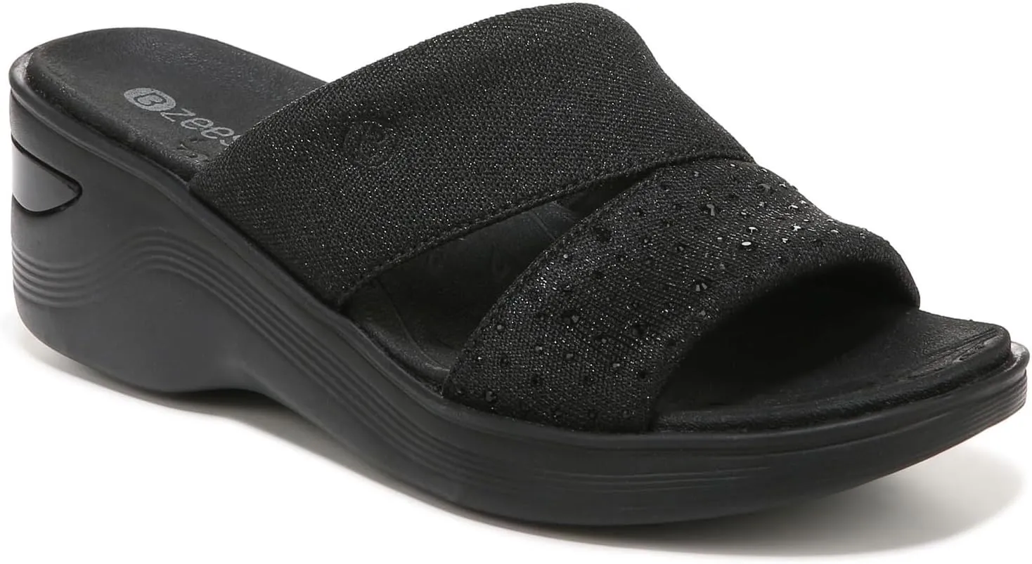 BZees Women's, Dynasty Bright Sandal