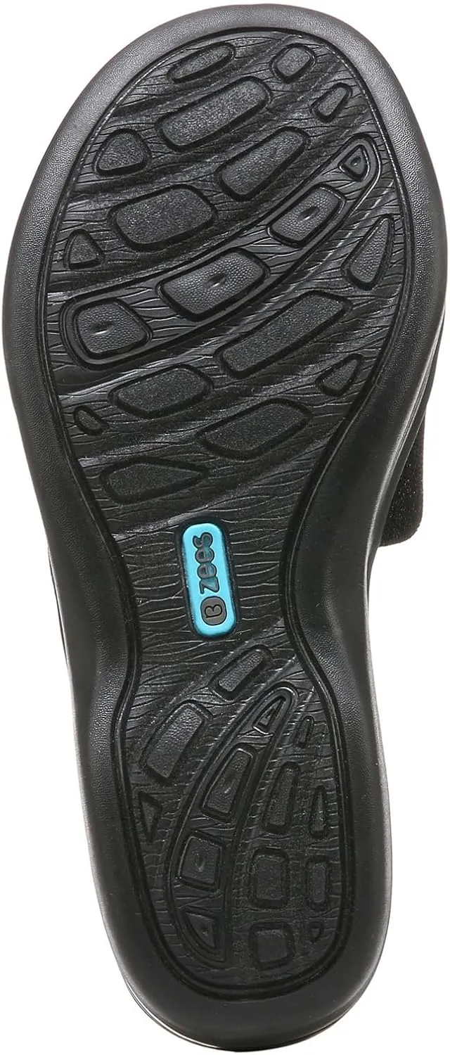 BZees Women's, Dynasty Bright Sandal