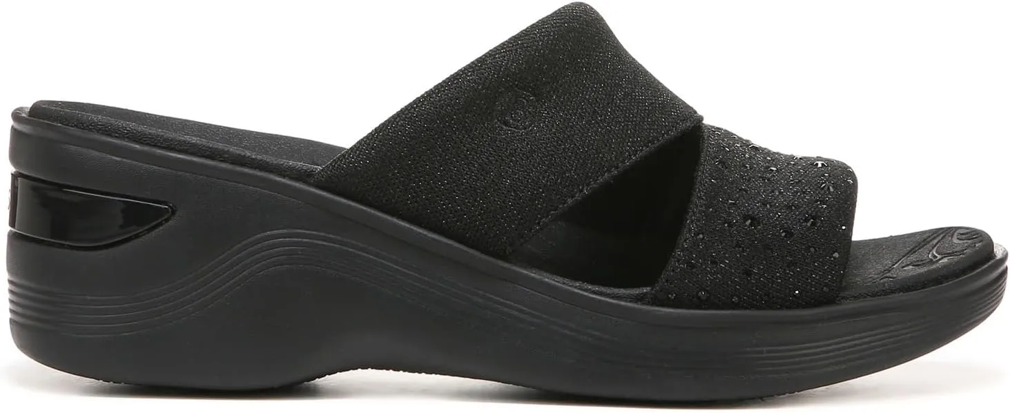 BZees Women's, Dynasty Bright Sandal