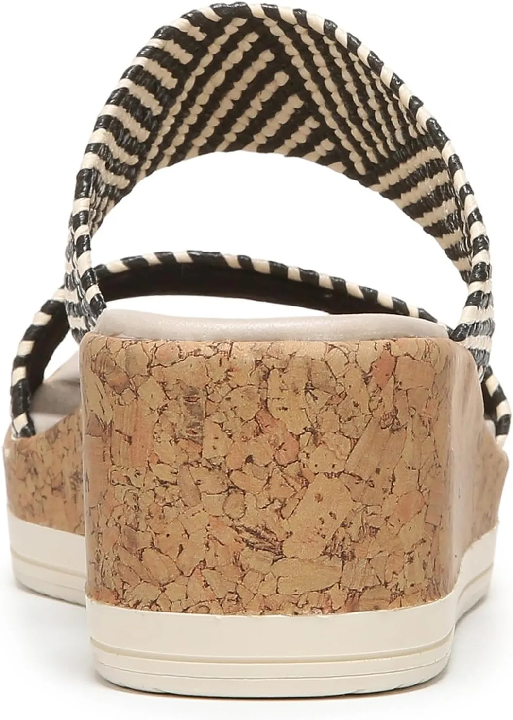 BZees Women's Resort Slide Sandal
