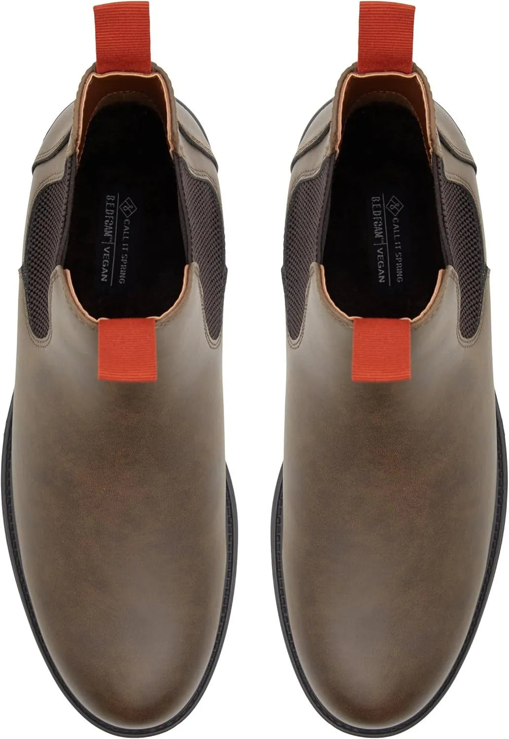 Call It Spring Men's Krater Chelsea Boot