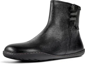 Camper Women Breathable Lining Ankle Boot
