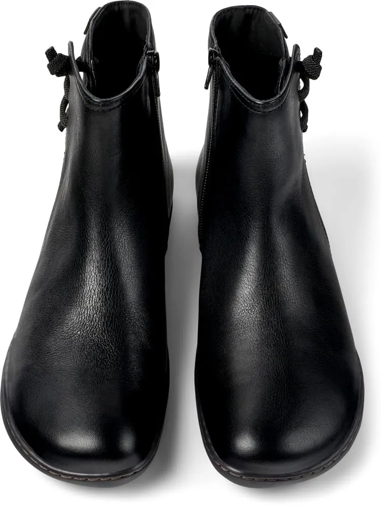 Camper Women Breathable Lining Ankle Boot