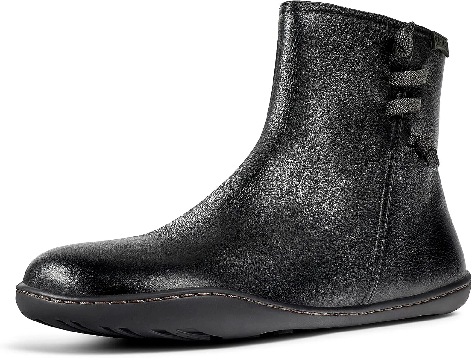Camper Women Breathable Lining Ankle Boot
