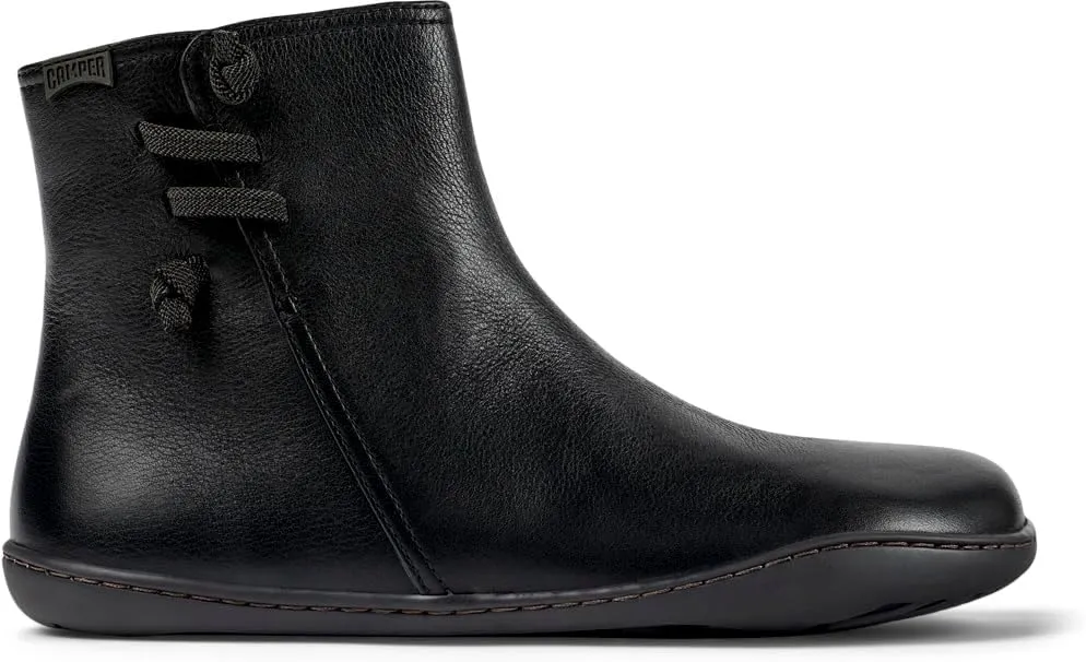 Camper Women Breathable Lining Ankle Boot