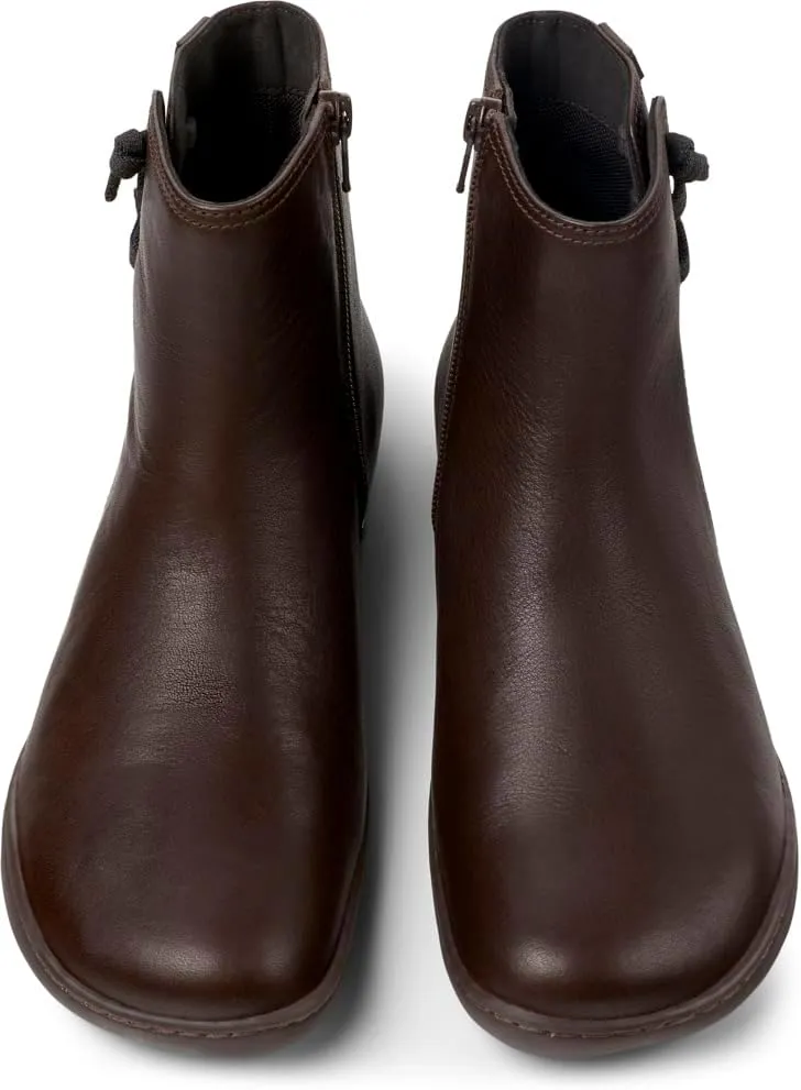 Camper Women Breathable Lining Ankle Boot