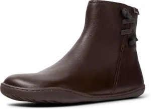Camper Women Breathable Lining Ankle Boot