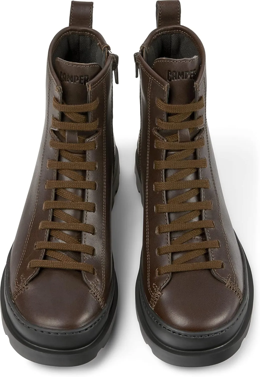 Camper Women's Brutus K400325 Boot