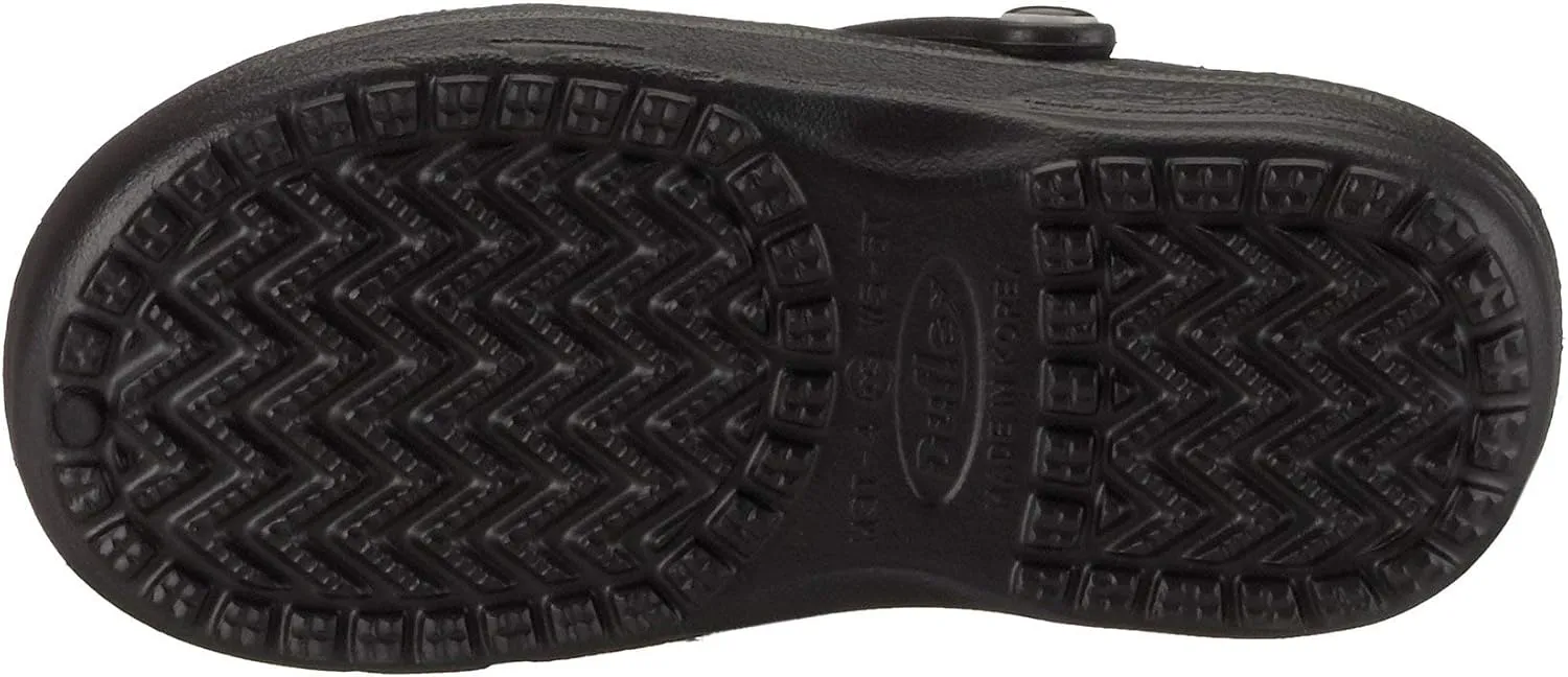 Chung -Shi Unisex Dux Clogs