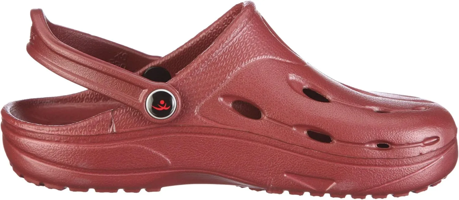 Chung -Shi Unisex Dux Clogs