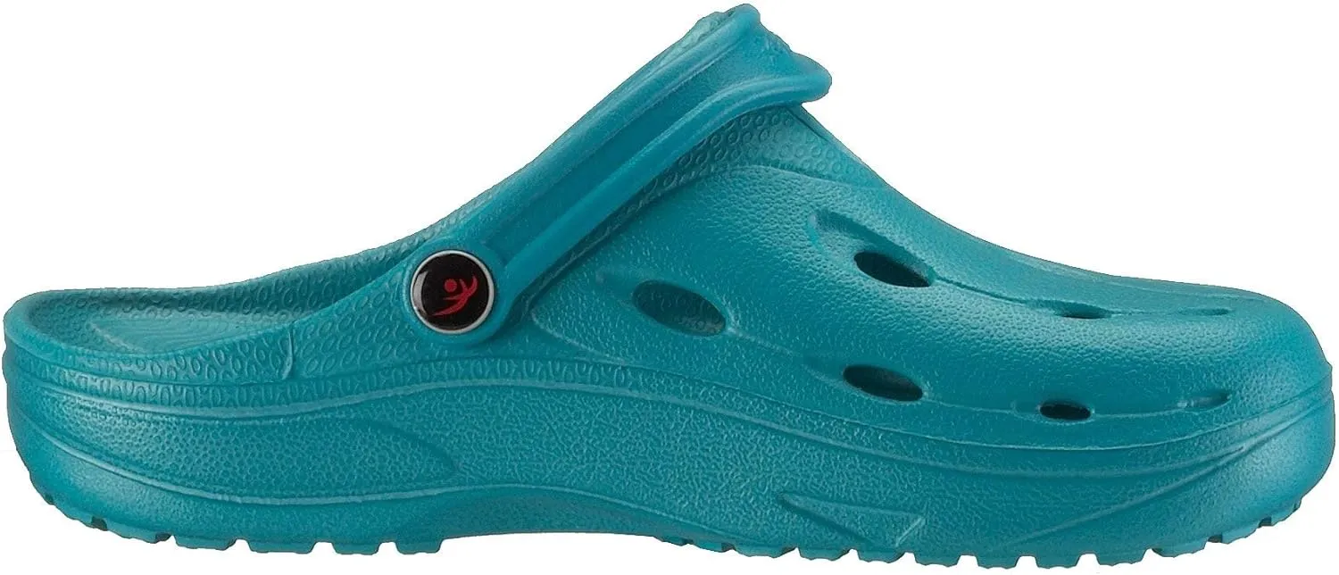 Chung -Shi Unisex Dux Clogs