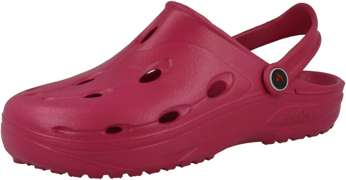 Chung -Shi Unisex Dux Clogs