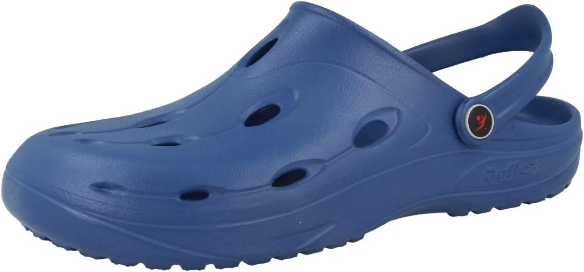 Chung -Shi Unisex Dux Clogs
